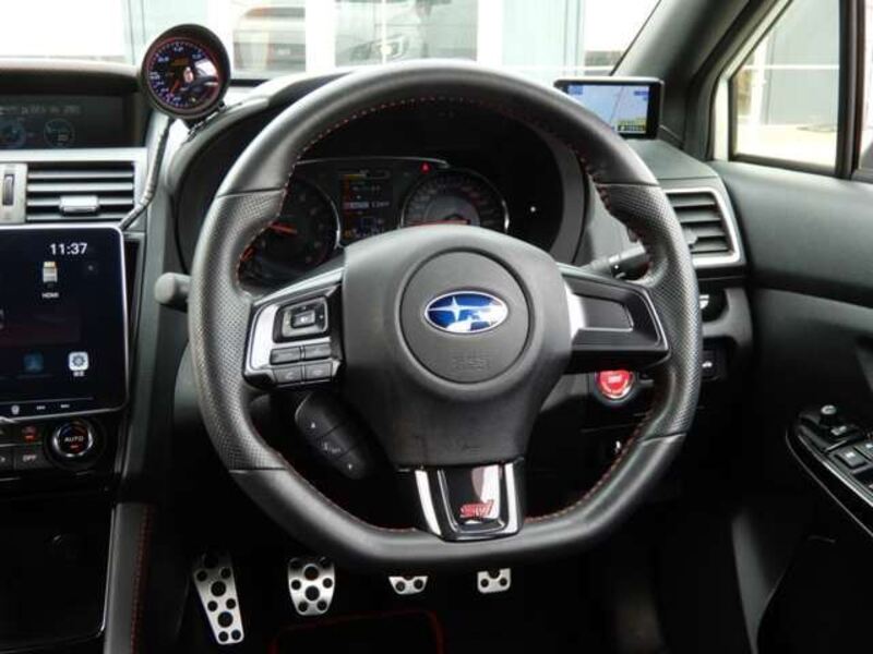 WRX