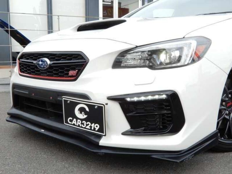 WRX