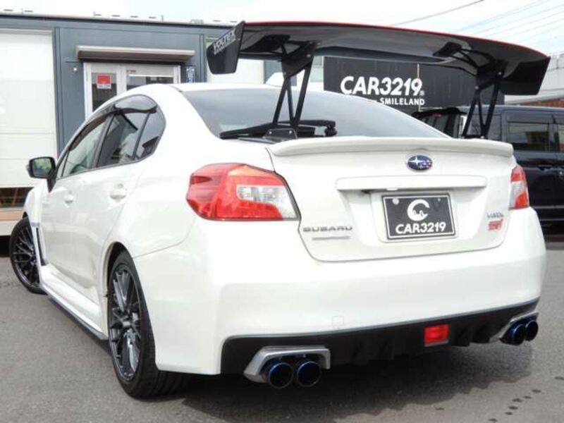 WRX