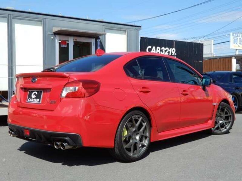 WRX