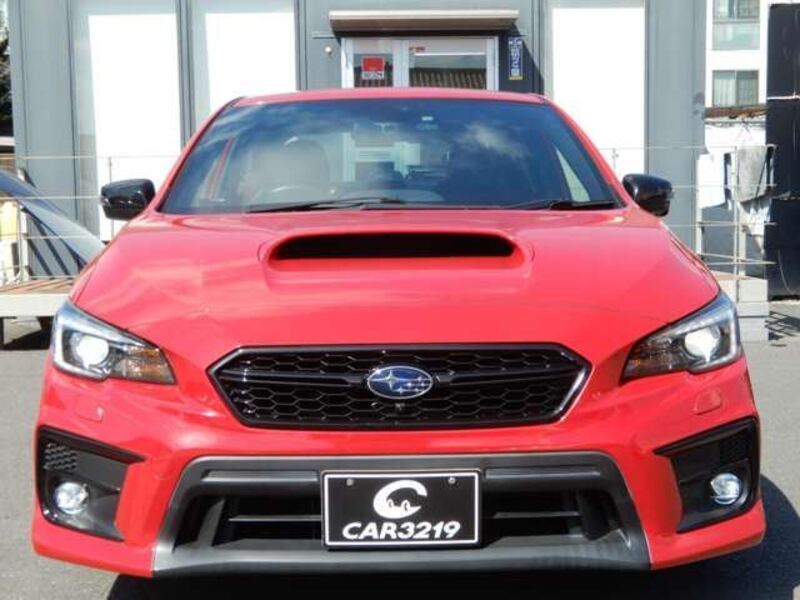 WRX