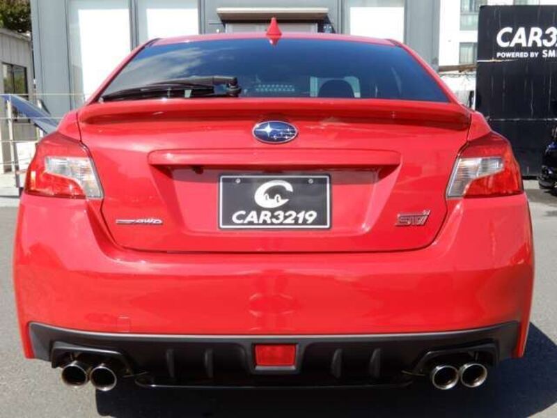 WRX