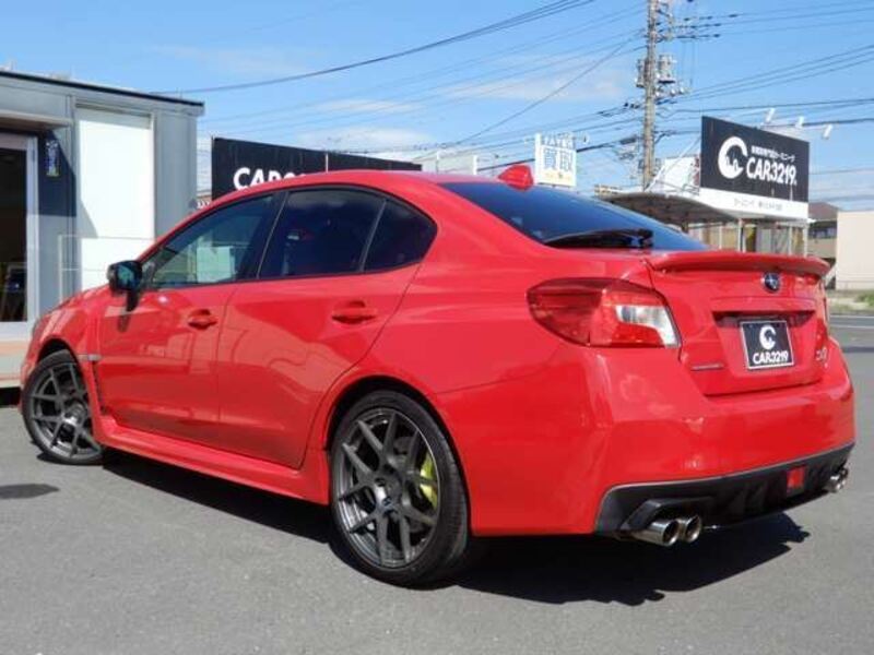 WRX