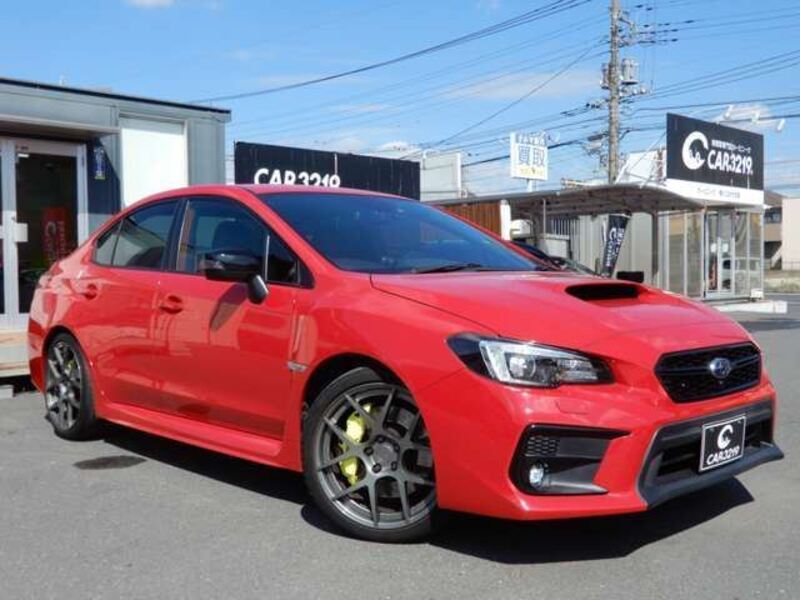 WRX