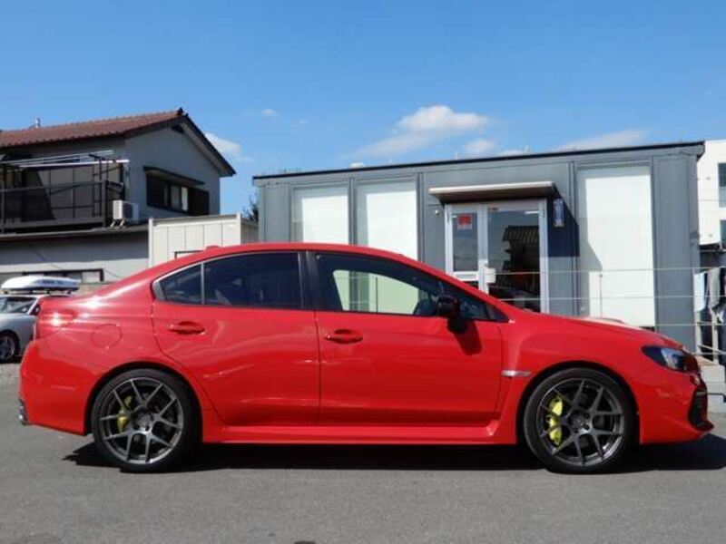WRX