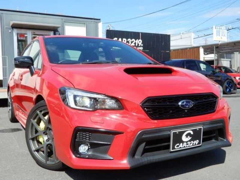 WRX