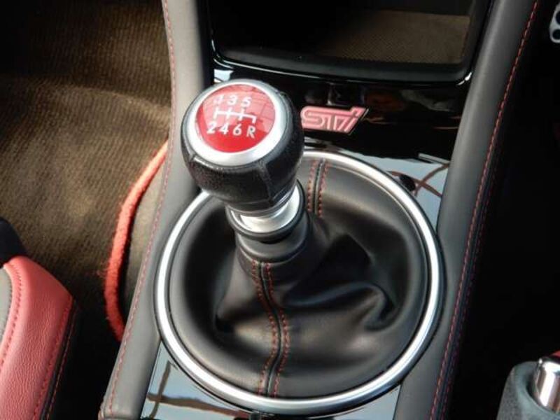 WRX
