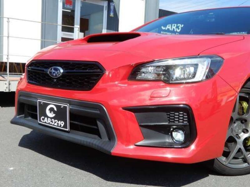 WRX