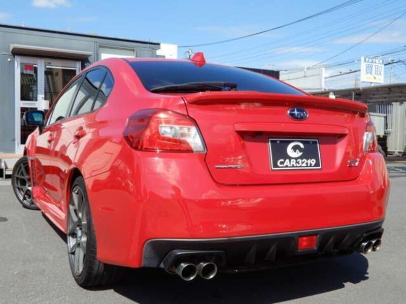 WRX