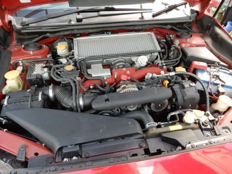 WRX