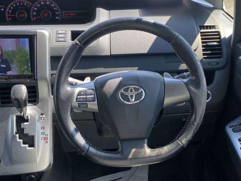 VOXY