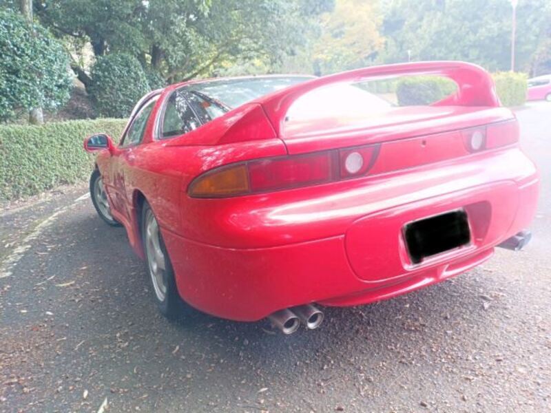 GTO