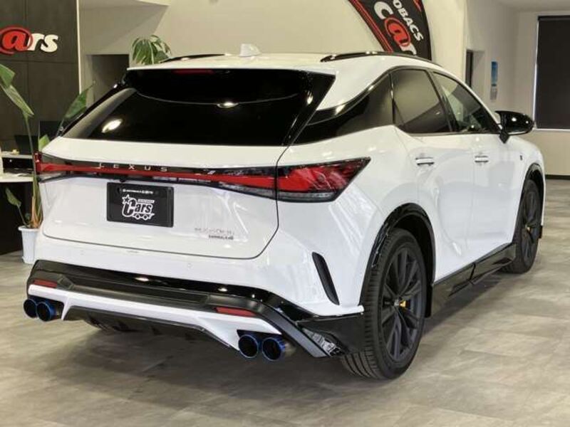 RX