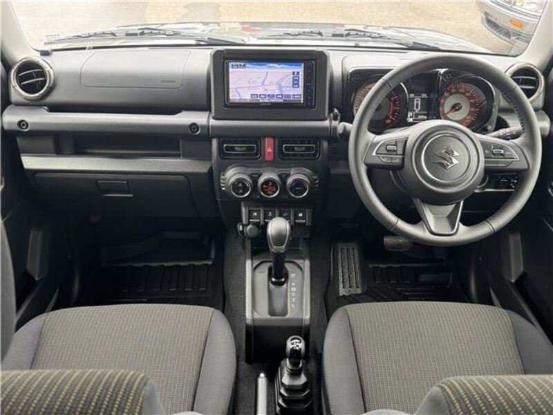 JIMNY SIERRA