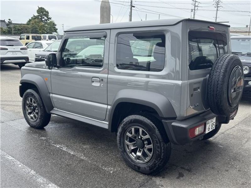 JIMNY SIERRA