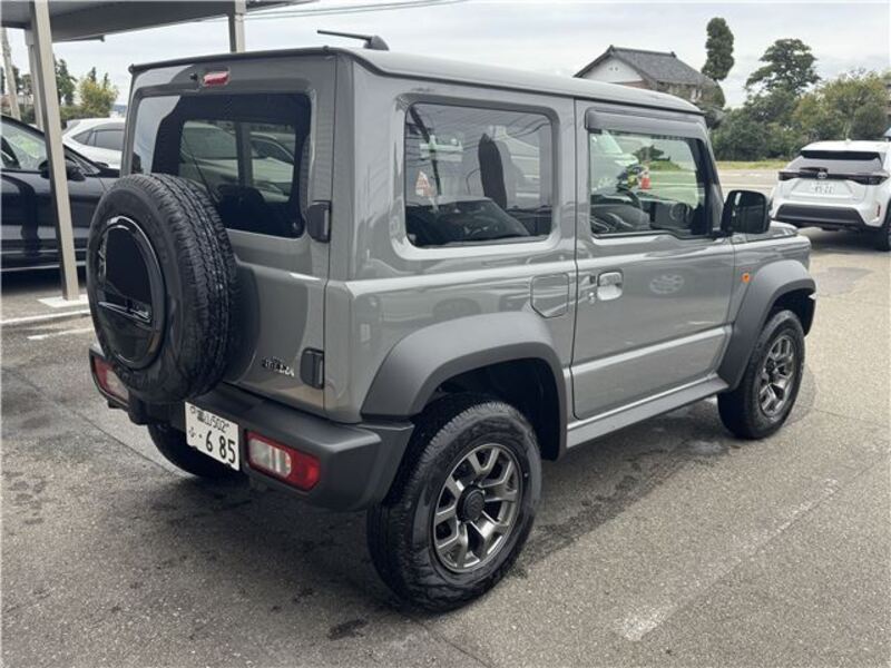 JIMNY SIERRA