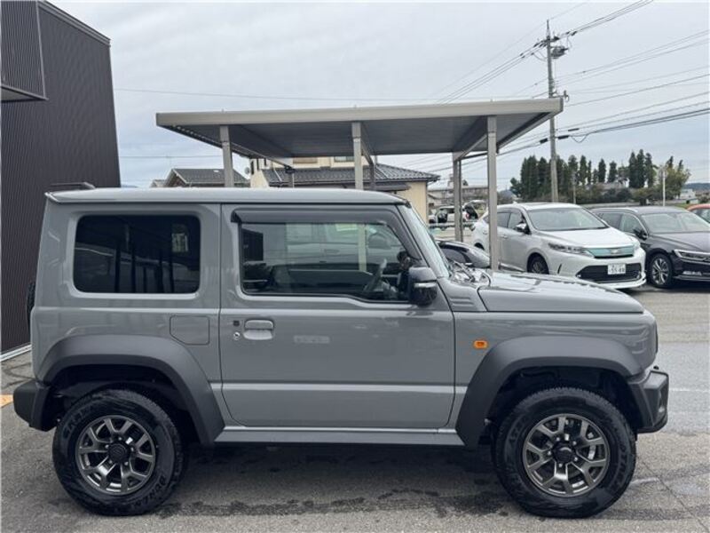 JIMNY SIERRA