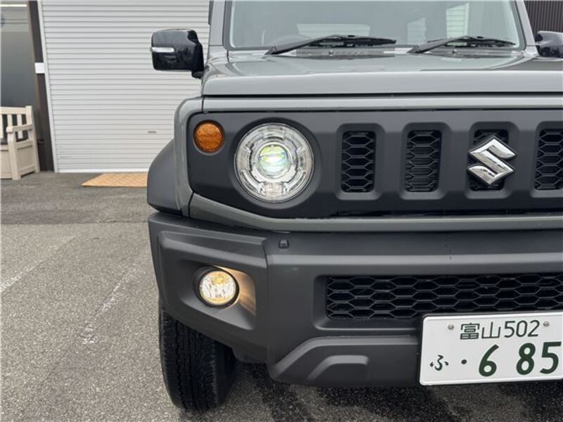 JIMNY SIERRA