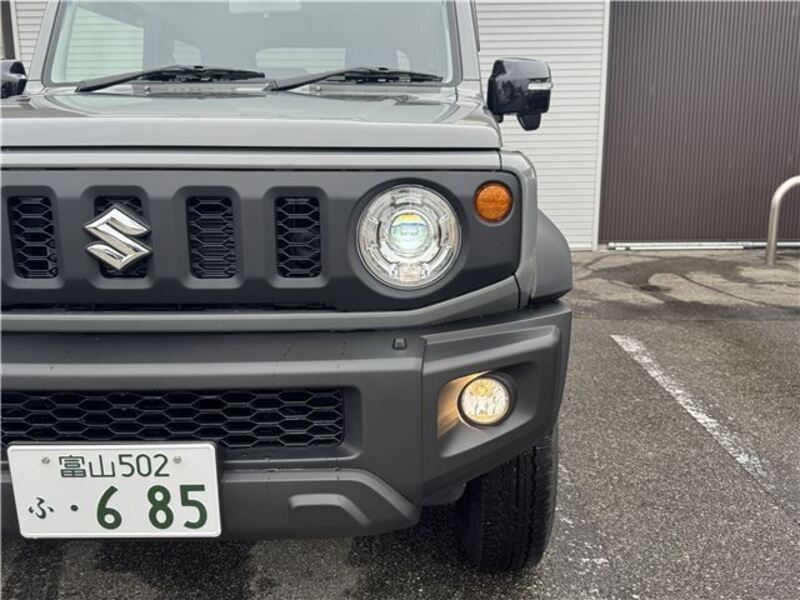 JIMNY SIERRA