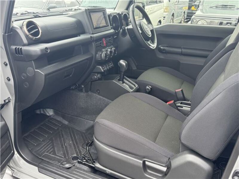 JIMNY SIERRA