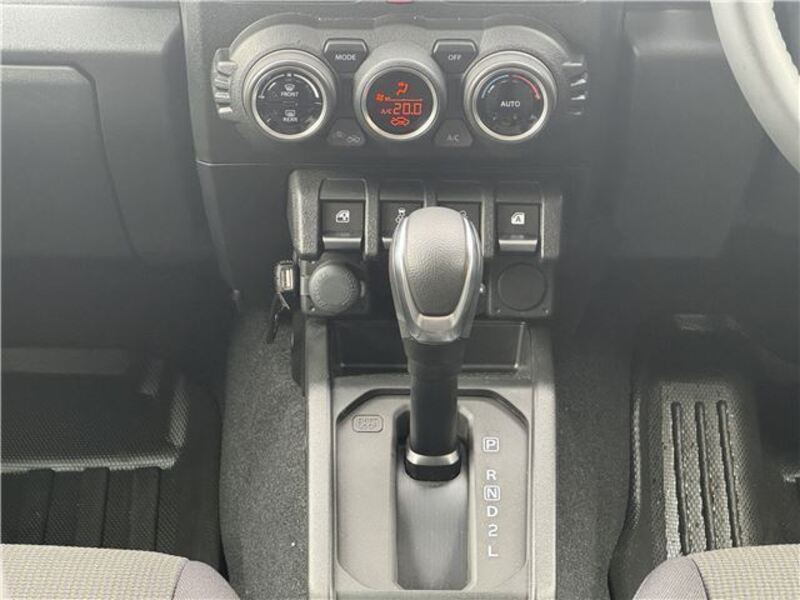 JIMNY SIERRA
