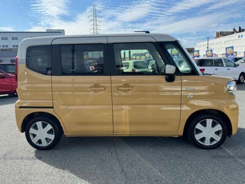 FLAIR WAGON