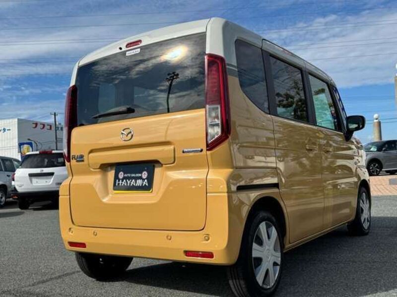FLAIR WAGON