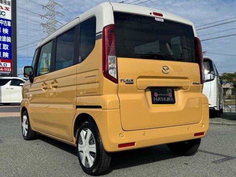 FLAIR WAGON