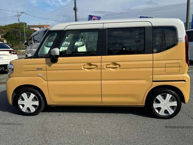 FLAIR WAGON