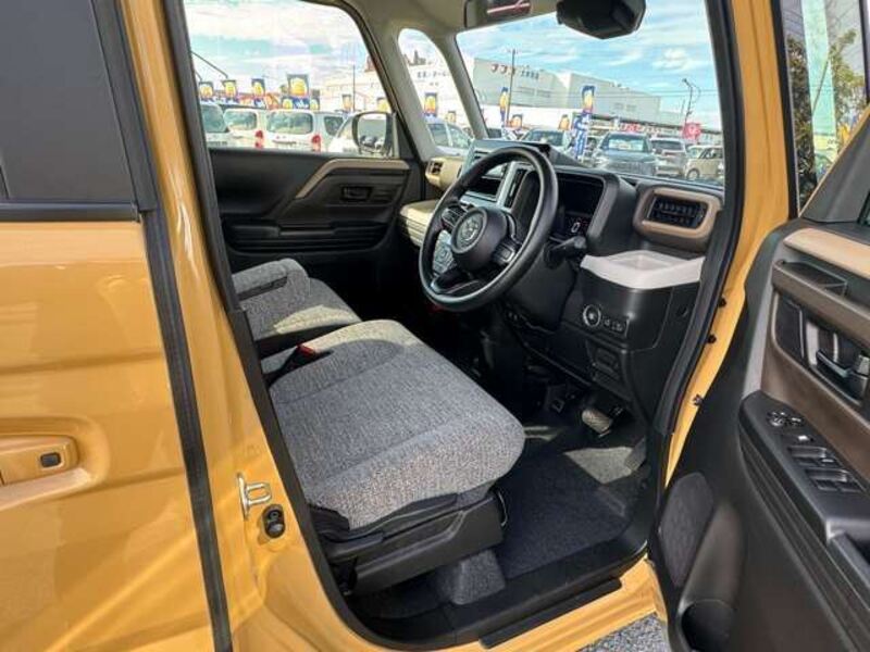 FLAIR WAGON