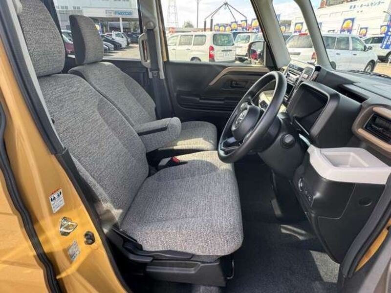 FLAIR WAGON