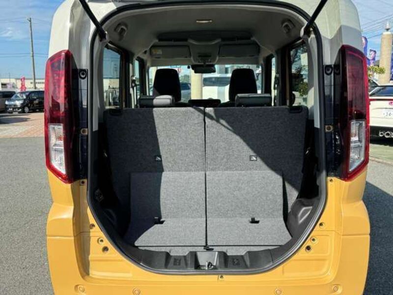 FLAIR WAGON