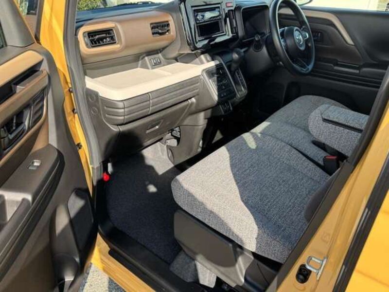 FLAIR WAGON