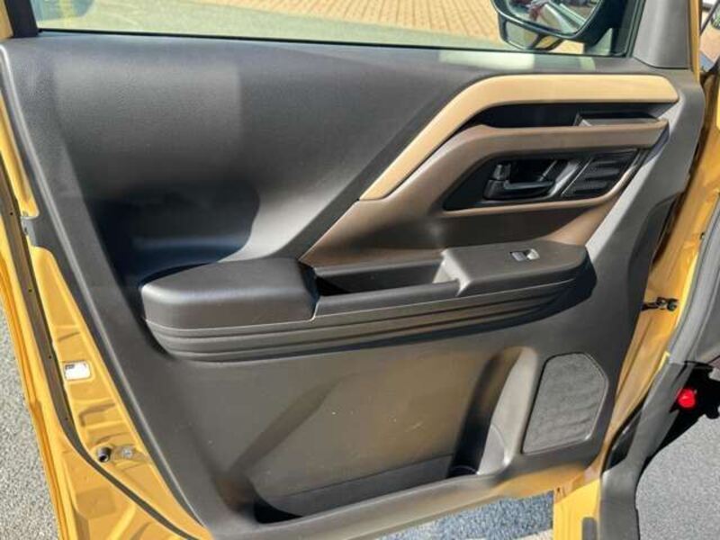 FLAIR WAGON