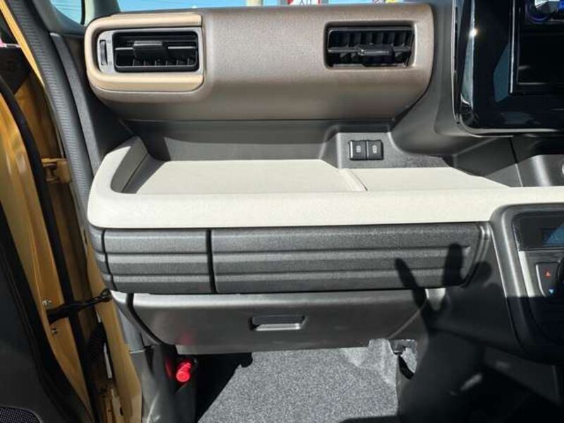 FLAIR WAGON