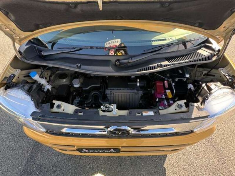 FLAIR WAGON