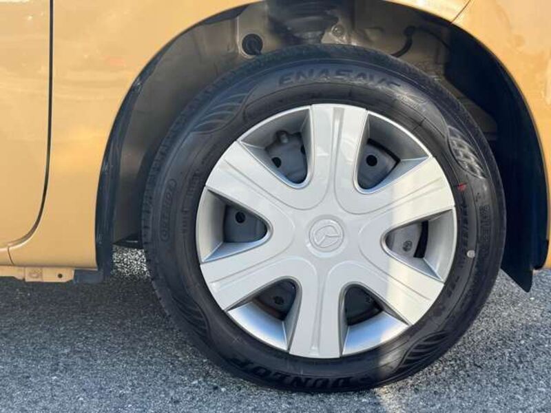 FLAIR WAGON