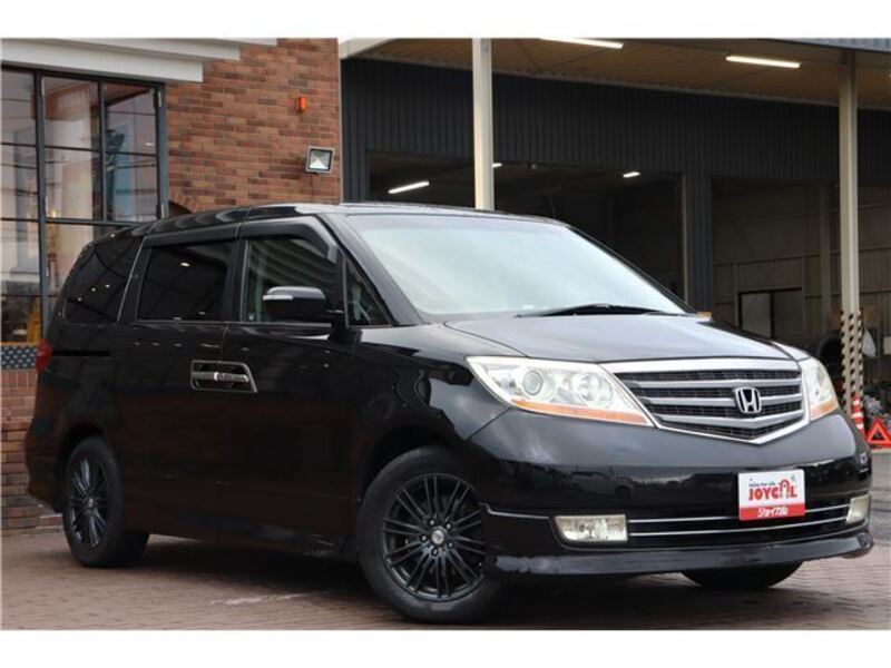 HONDA ELYSION