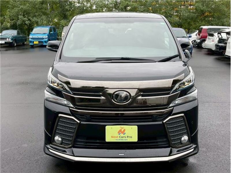 VELLFIRE