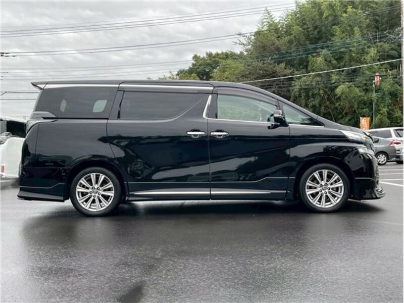 VELLFIRE
