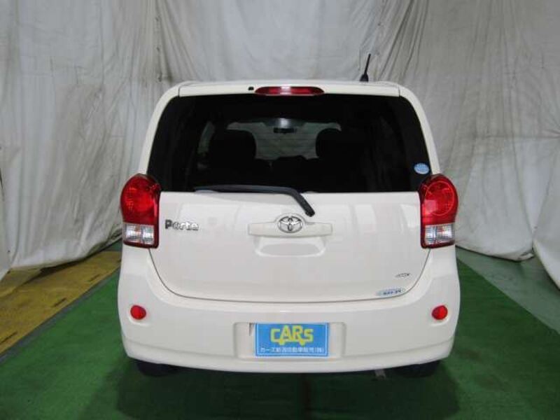 PORTE
