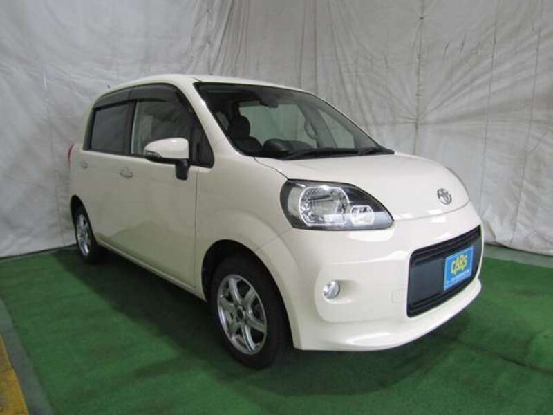 PORTE