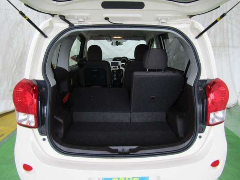 PORTE