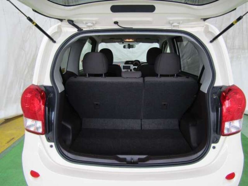 PORTE