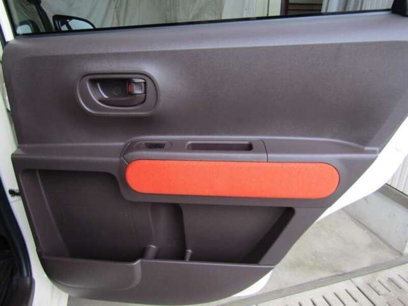 PORTE