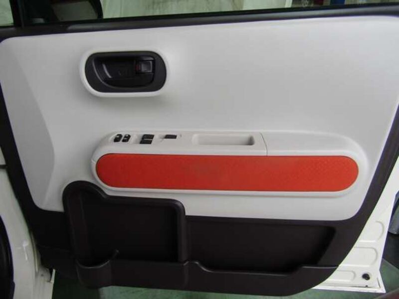 PORTE