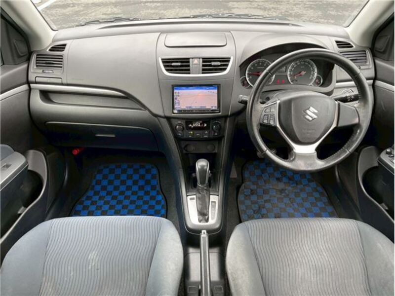SWIFT