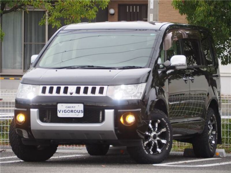 DELICA