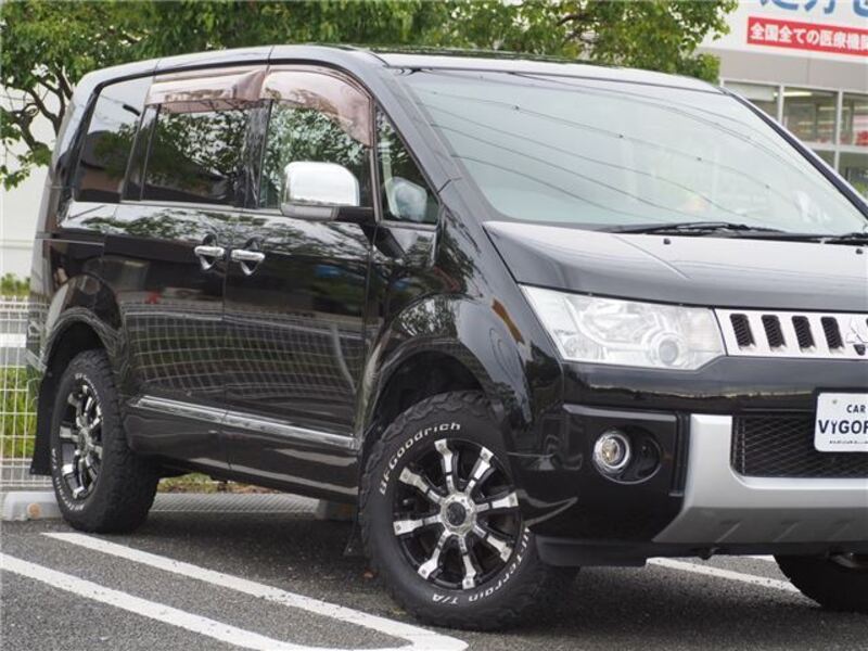 DELICA