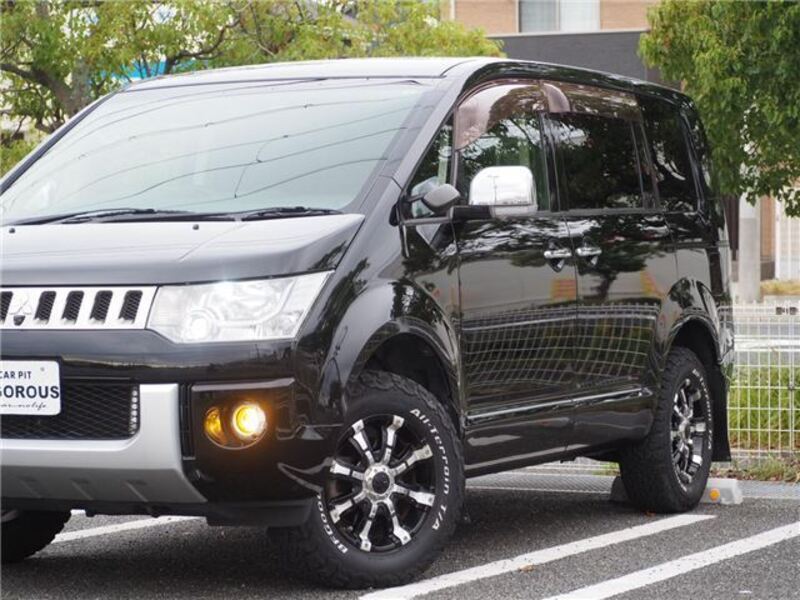 DELICA